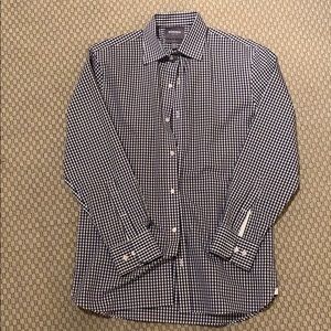 Bonobos Daily Grind Wrinkle Free Dress Shirt